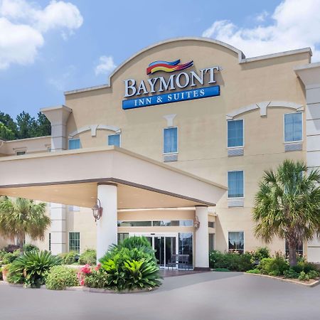 Baymont By Wyndham Henderson Hotel Bagian luar foto