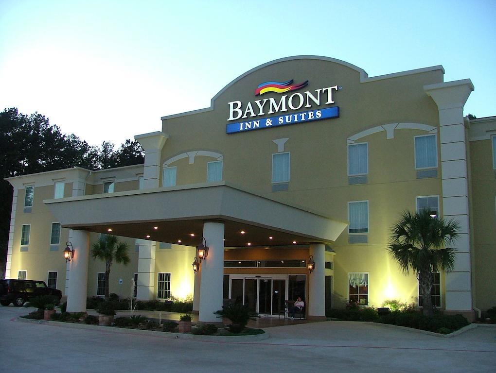 Baymont By Wyndham Henderson Hotel Bagian luar foto